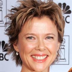 Annette Bening quotes
