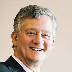 Antony Burgmans quotes