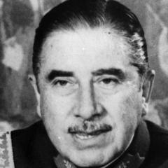 Augusto Pinochet quotes