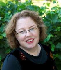 Caroline Stevermer quotes