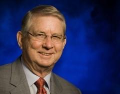 Charles W. Pickering quotes