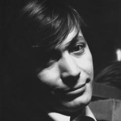 Charlie Watts quotes