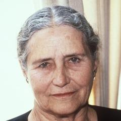 Doris Lessing quotes