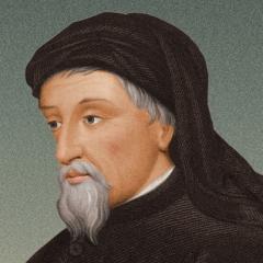 Geoffrey Chaucer quotes