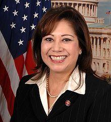 Hilda Solis quotes