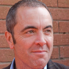 James Nesbitt quotes