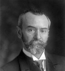 Jean Jules Jusserand quotes