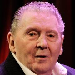 Jerry Lee Lewis quotes
