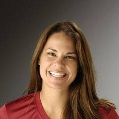 Jessica Mendoza quotes