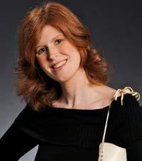 Joelle Charbonneau quotes