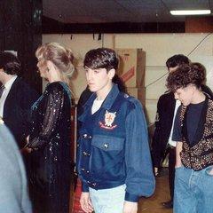 Jonathan Knight quotes