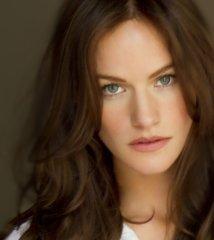 Kelly Overton quotes
