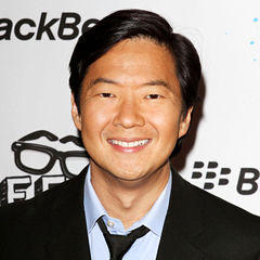 Ken Jeong quotes
