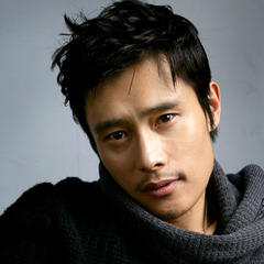Lee Byung-hun quotes