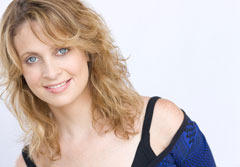 Margot Leitman quotes