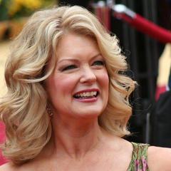 Mary Hart quotes