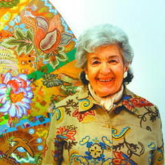 Miriam Schapiro quotes