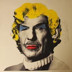 Mr. Brainwash quotes