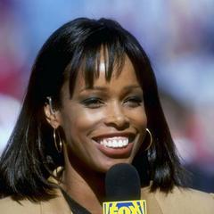 Pam Oliver quotes