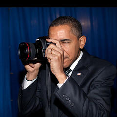 Pete Souza quotes
