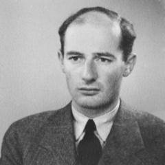 Raoul Wallenberg quotes