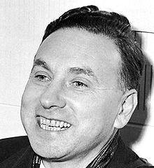 Robert Hofstadter quotes