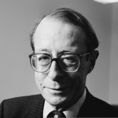 Robert Rhodes James quotes