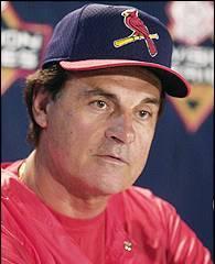Tony La Russa quotes