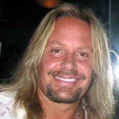 Vince Neil quotes