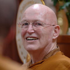 Ajahn Sumedho quotes