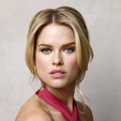 Alice Eve quotes