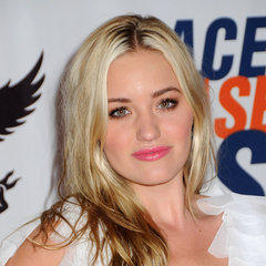 Amanda Michalka quotes