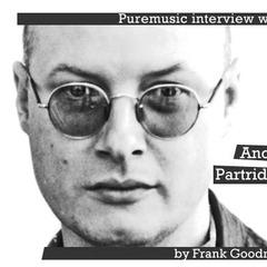 Andy Partridge quotes