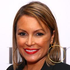 Angie Martinez quotes