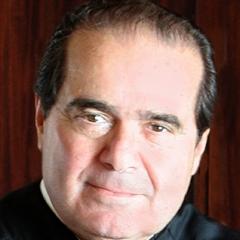 Antonin Scalia quotes