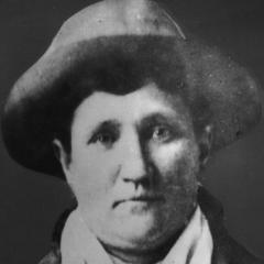 Calamity Jane quotes
