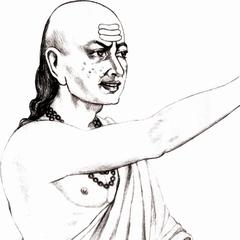 Chanakya quotes