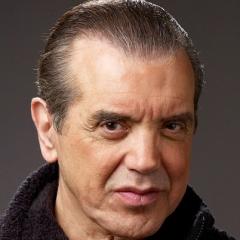 Chazz Palminteri quotes