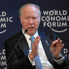 David Gergen quotes