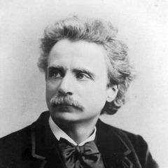Edvard Grieg quotes