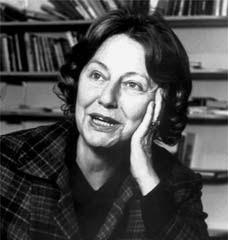 Elizabeth Hardwick quotes