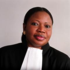 Fatou Bensouda quotes