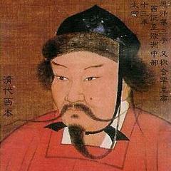 Genghis Khan quotes