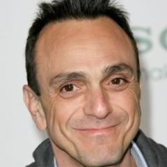 Hank Azaria quotes