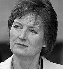 Harriet Harman quotes