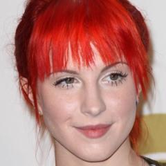 Hayley Williams quotes