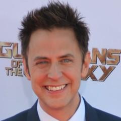 James Gunn quotes