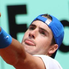 John Isner quotes