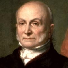 John Quincy Adams quotes
