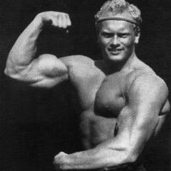 Jon Pall Sigmarsson quotes